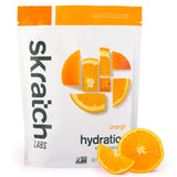 Skratch Labs Hydration Sport Drink Mix Orange