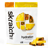 Skratch Labs Hydration Sport Drink Mix Pineapple