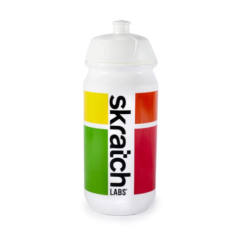 Skratch Labs Water Bottle 500ml *Gift*