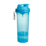 SmartShake 500ml Slim Shaker *Gift*