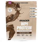 Snackn WPI Protein 450g