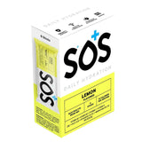 SOS Daily Hydration Electrolyte Sachets