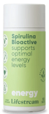 Spirulina Bioactive  100 Tablets *Gift*