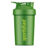 Sportsfuel 400ml Shaker Green