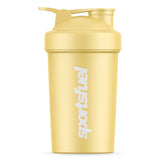 Sportsfuel 400ml Shaker Yellow