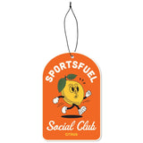 Sportsfuel Air Freshener Citrus