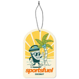 Sportsfuel Air Freshener (Random Scent) *Gift* Random Scent