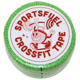 Sportsfuel CrossFit Tape Green