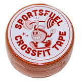 Sportsfuel CrossFit Tape Orange