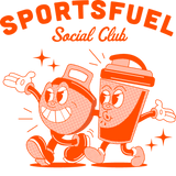 Sportsfuel Magnet Social Club