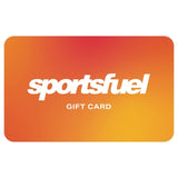 Sportsfuel Physical Gift Card Voucher General / $10 Gift Card