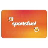 Sportsfuel Physical Gift Card Voucher Happy Birthday / $10 Gift Card