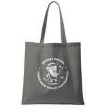 Sportsfuel Tote Bag *Gift* [Stores Only] Grey