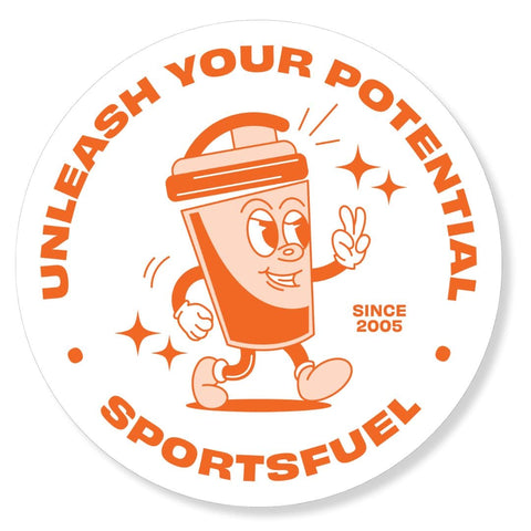 Sportsfuel Unleash Magnet *Gift*