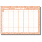 Sportsfuel Weekly Meal Planners *Gift*