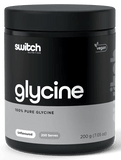 Switch Nutrition 100% Pure Glycine Powder 200g