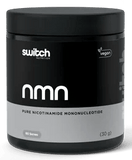 Switch Nutrition 100% Pure NMN Powder 30g