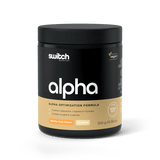 Switch Nutrition Alpha Powder Paradise Fruit