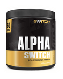 Switch Nutrition Alpha Switch