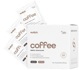 Switch Nutrition Coffee 25 Serves Espresso