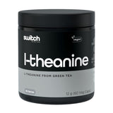 Switch Nutrition Green Tea Providing L-Theanine 60 Caps