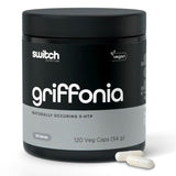 Switch Nutrition Griffonia 5-HTP