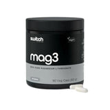 Switch Nutrition MAG3 Magnesium L-Threonate Caps