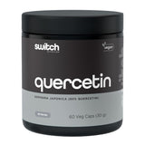 Switch Nutrition Quercetin Caps