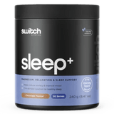 Switch Nutrition Sleep+ 30 Serves / Chocolate