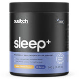 Switch Nutrition Sleep+ 30 Serves / Salted Caramel