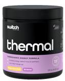Switch Nutrition Thermal Switch Mango Passionfruit / 30 Serve