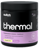 Switch Nutrition Thermal Switch Pineapple Lime / 30 Serve
