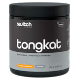 Switch Nutrition Tongkat Ali Powder