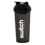 Switch Shaker 700ml Black *Gift*