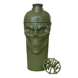 The Curse! Skull Shaker *Gift*