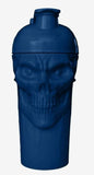 The Curse! Skull Shaker (Random Colour) *Gift* Blue