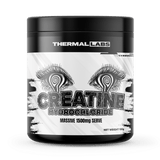 Thermal Labs Creatine Hydrochloride Powder - 100g