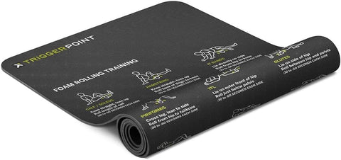 TriggerPoint Mobility Exercise Mat 5mm