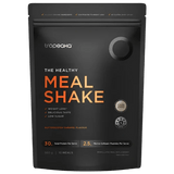 Tropeaka Healthy Meal Shake 560gm / Butterscotch Caramel