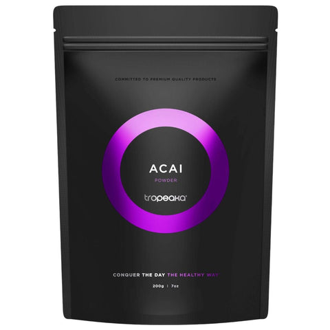 Tropeaka Organic Acai Powder 200g