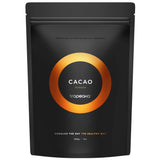 Tropeaka Organic Cacao Powder 200g