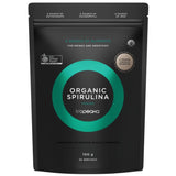 Tropeaka Organic Spirulina Powder 100g