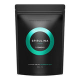 Tropeaka Organic Spirulina Powder 200g