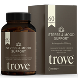 Trove Wellness Ashwagandha