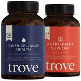 Trove Wellness Cellular Repair & Protect Bundle