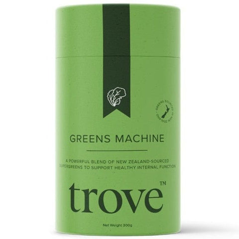 Trove Wellness Green Machine