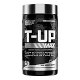 Nutrex T Up Black Test Booster