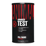 Universal Animal Advance Test Booster