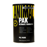 Universal Animal Pak 44 Ultimate Foundation Multi