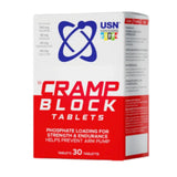 USN Cramp Block 30 Tabs